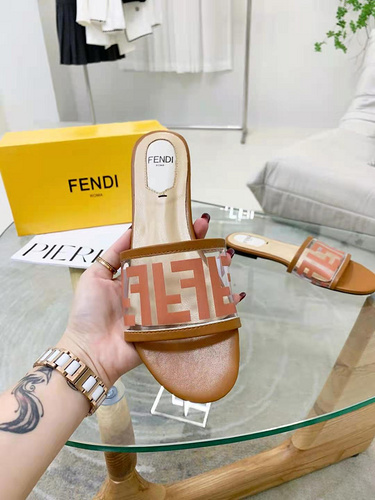 Fendi sandals 35-42-8daa3b76